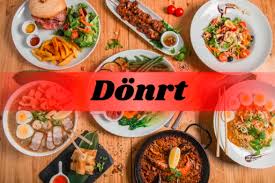 dönrt