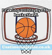 Drawing:cul23ybyzfm=basketball