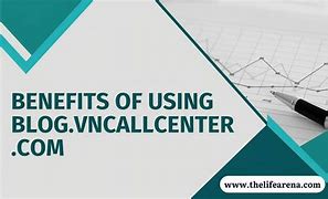 Blog.vncallcenter.com