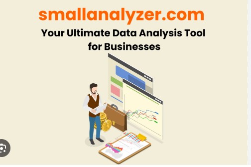 SmallAnalyzer.com