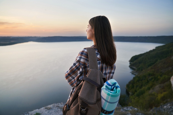 Travel Tips for Solo Female Travelers