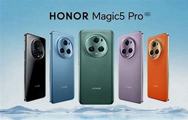 Geekzilla.tech honor magic 5 pro