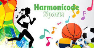 harmonicode sport