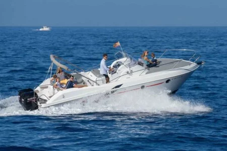 Relax and Unwind: The Best Boat Rides in Tenerife