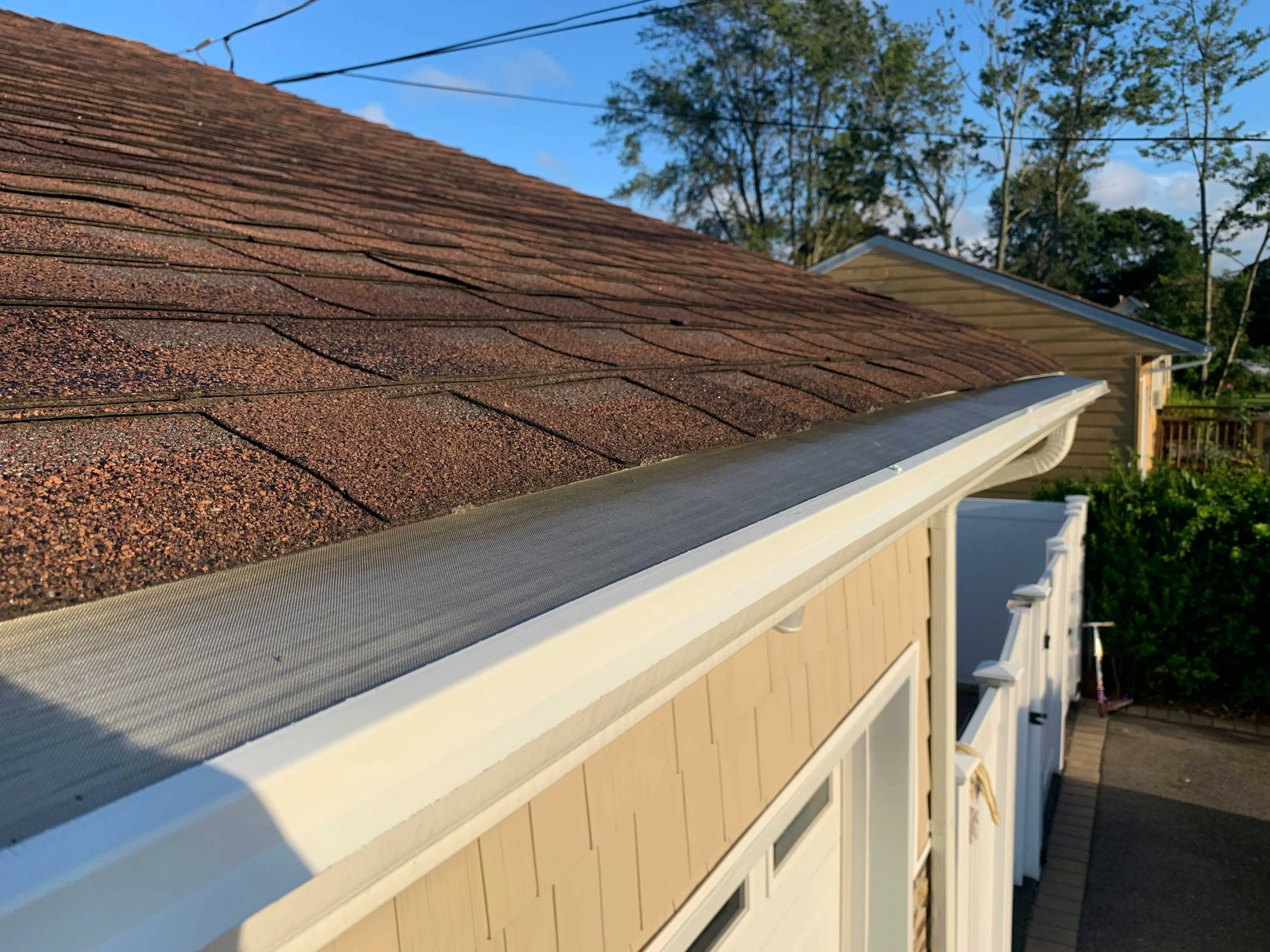 Gutter Protection in Long Island: Why It’s Essential for Your Home