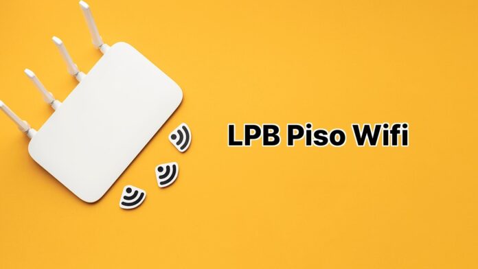 Understanding Lpb Piso Wifi Break Time And Feature 2024