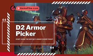 D2Armorpicker