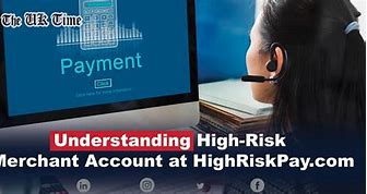 High Risk Merchant Account at HighRiskPay.com