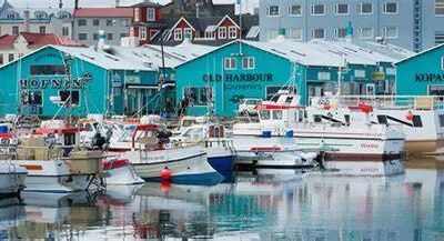 reykjavik belangrijkste bezienswaardigheden en verborgen plekken audiotocht door voicemap