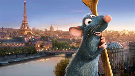 Remy:9niqbsndfxg= Ratatouille