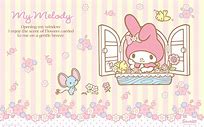 Wallpaper:td2-hugo4eg= my melody