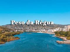 Peso da reguaへの特価ツアー情報 *