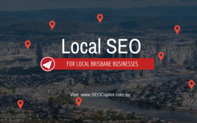 Brisbane Local Seo Companies Hawkecentre