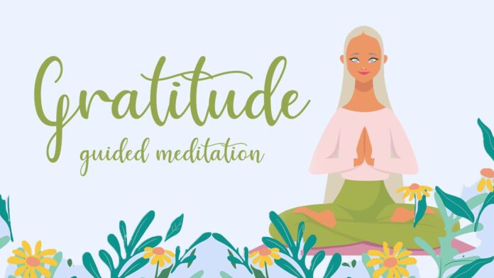 6 Simple Steps to Start Practicing Gratitude Meditation Today Smartfityoga