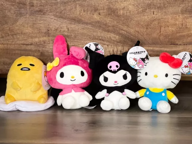 Sanrio:8nwrku8x2lo= Hello kitty