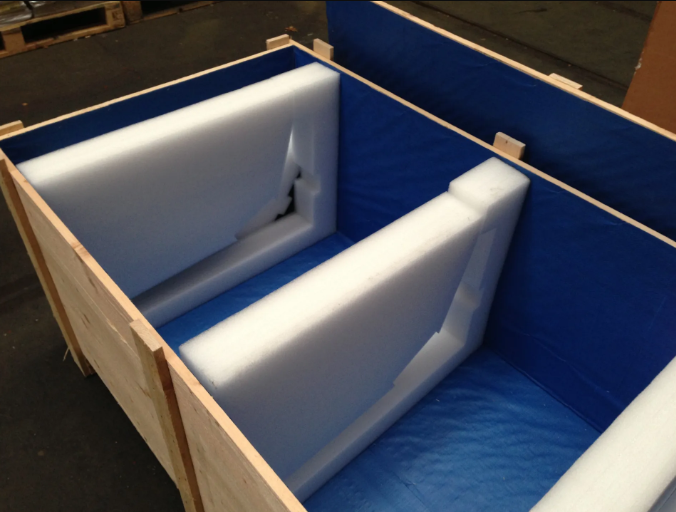 Foam Protective Packaging: An Essential Solution for Safe Transit